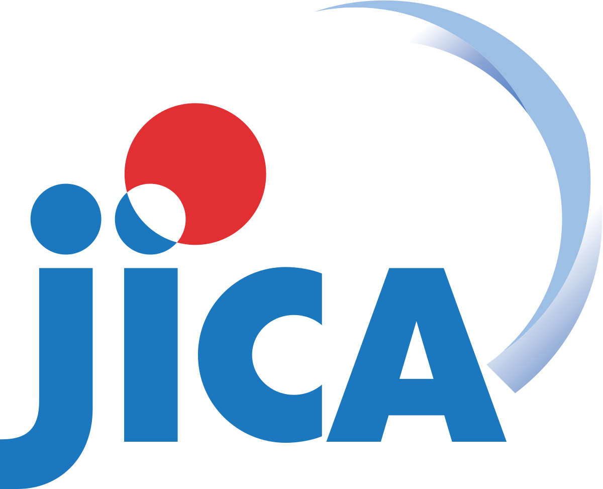 JICA